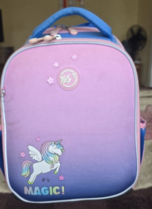 Рюкзак шкільний фірми Yes