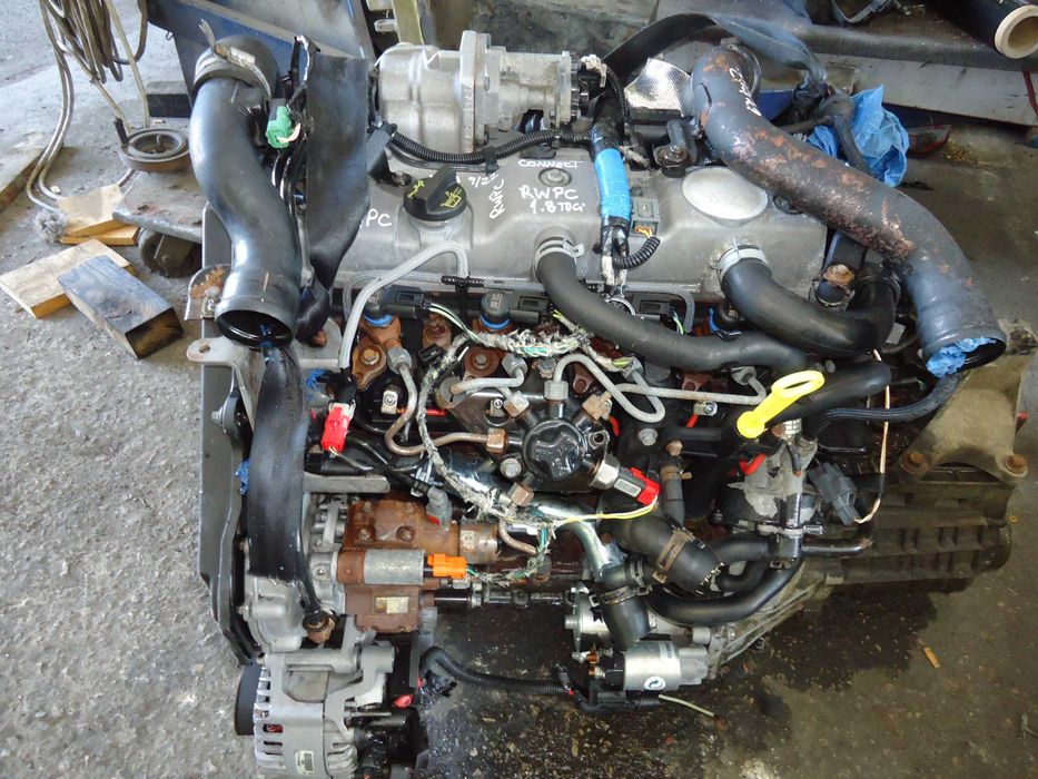 Motores Ford Connect 1.8 Tdci (R3PA), (RWPC) vários para venda