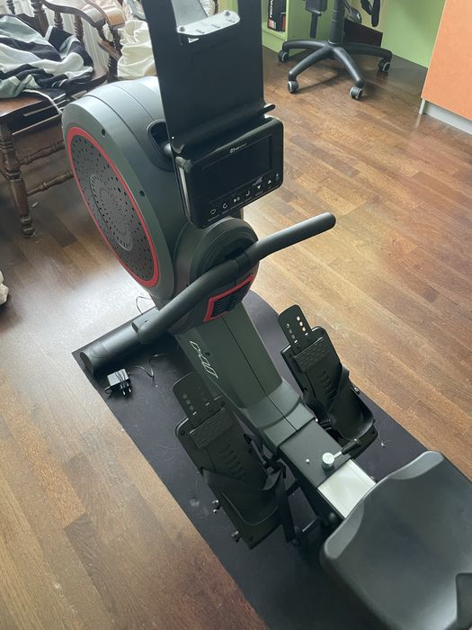 Веслувальний тренажер(гребля) Hop-sport HS 100AR ROAM