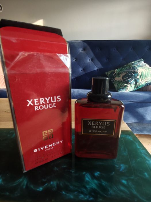 Givenchy xeryus rouge 100 ml