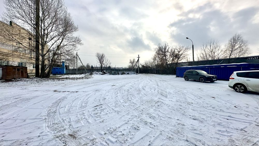 Продається приміщення в місті. Промзона. 653м2 і територія 1Га. - View 6