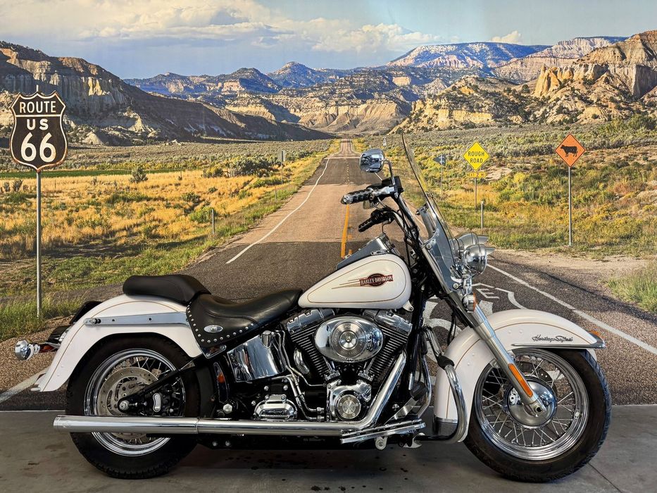 Harley-Davidson