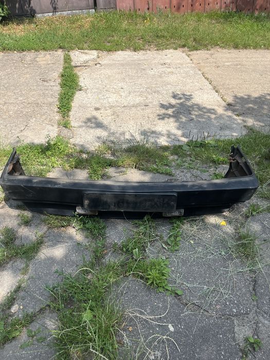 Бампер передний ВАЗ 2108, 2109, 21099