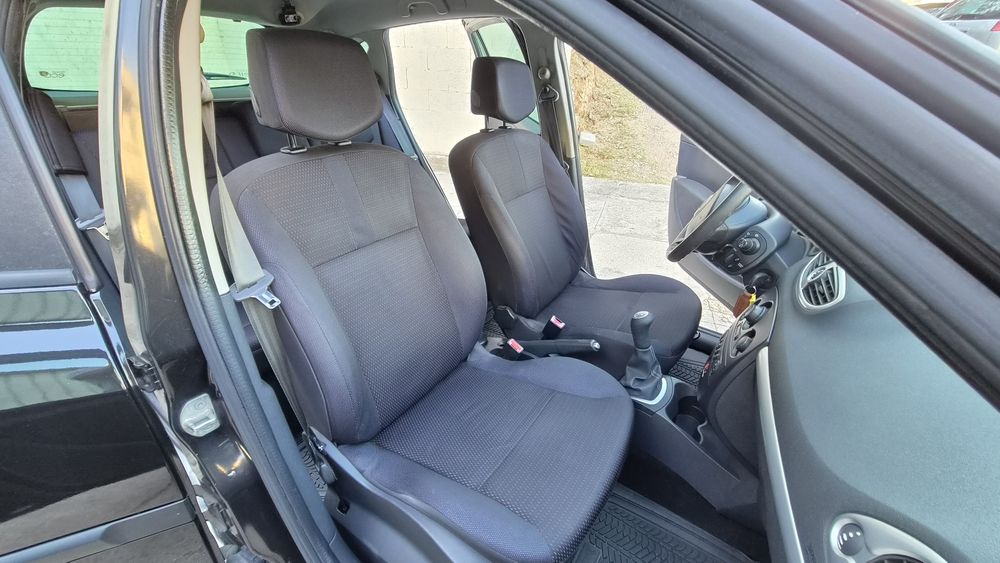 Renault Clio sw 1.5 DCI 150 mil kms 1 DONO