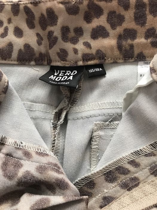 Брючки vero moda xs-s