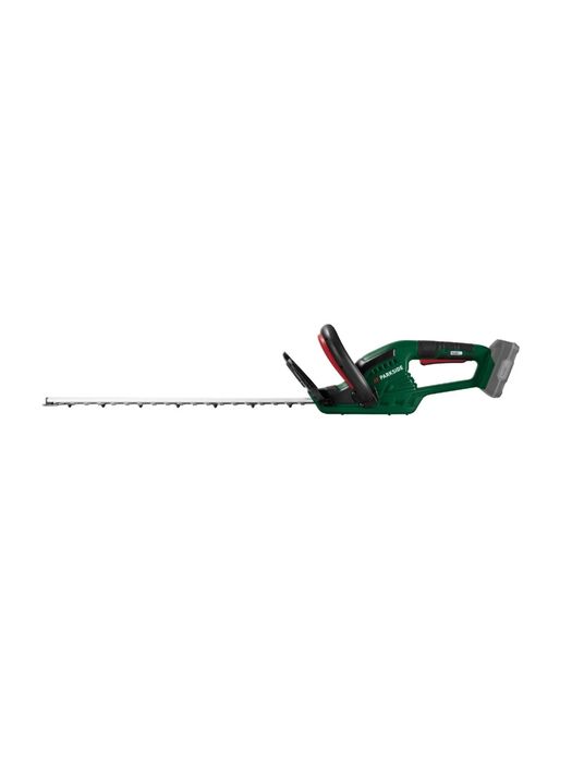 Cortador de sebes sem fio de 20V parkside