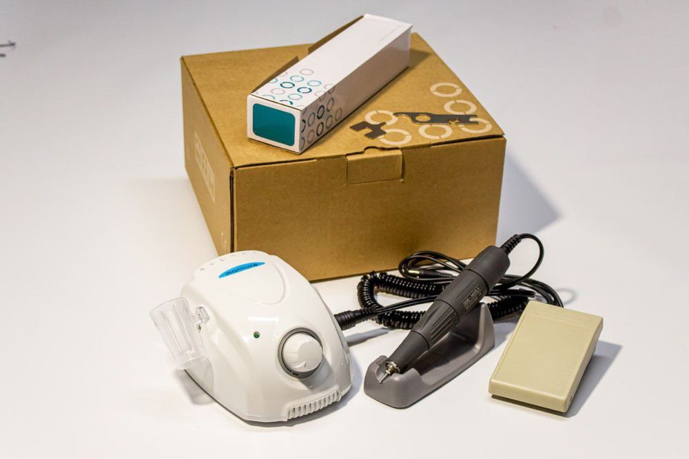 Ремонт фрезерів та іншого обладнання