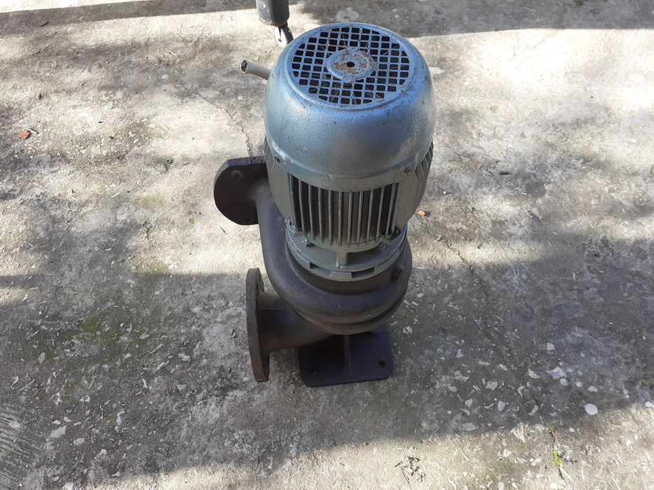 Homogeneizador / misturador industrial Feluwa