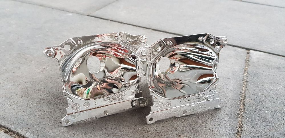 Odbłyśnik xenon passat B6 B7 E92 X1 Q3 Q5 Q7 A5 Valeo