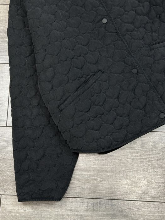 Стильний лайнер бомбер zara з нових колекцій