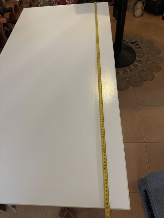 Mesa Secretária IKEA