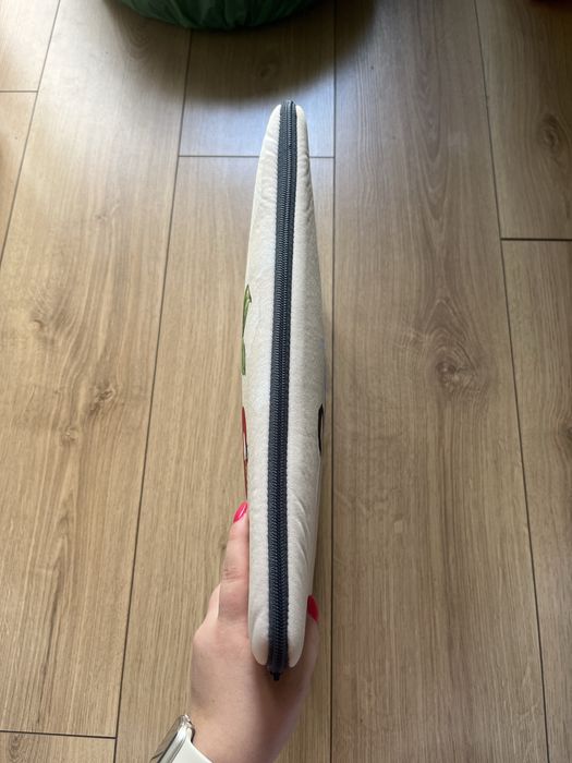 Miękkie Etui na laptopa