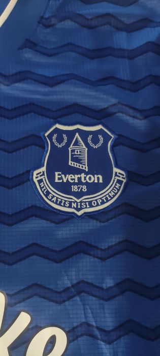 Ndiaye 10 - Everton 25/26 L size