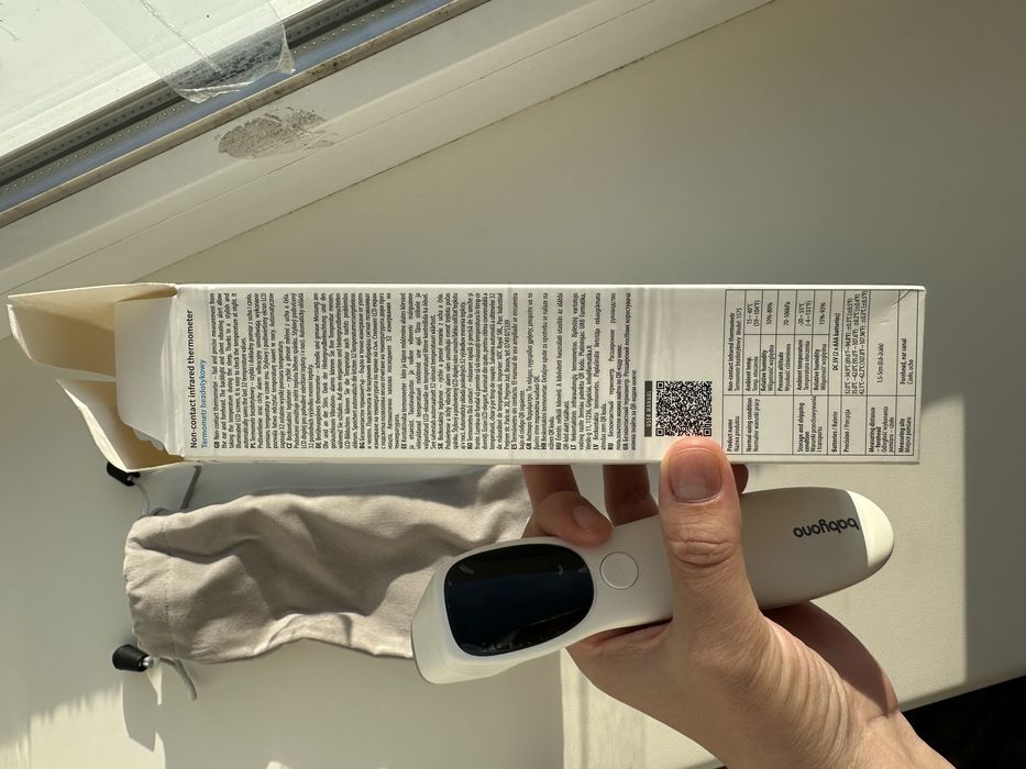 Baby Ono термометр