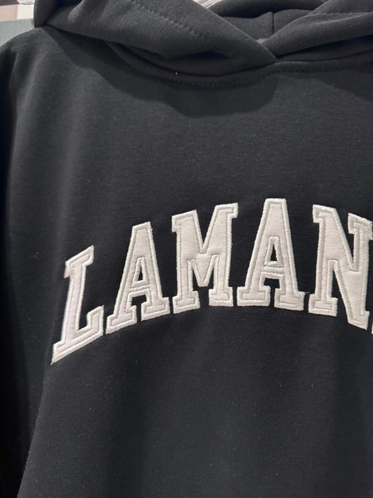 Komplet dresowy La Mania