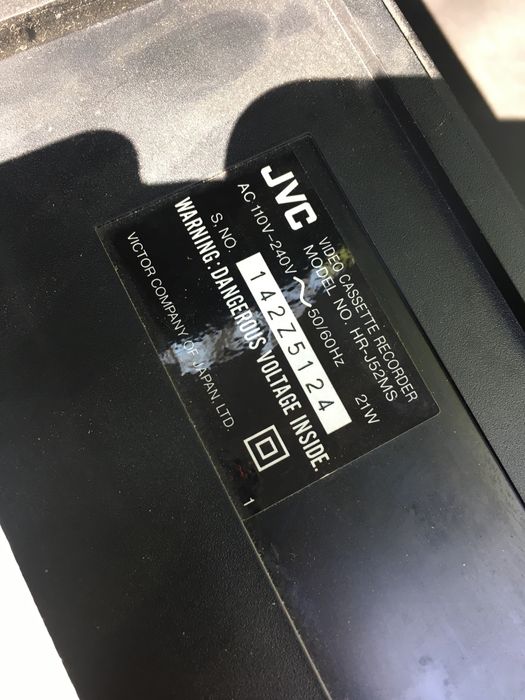 Видео и аудио ВМ-12, Sansui, Philips, JVC, Pioneer и.