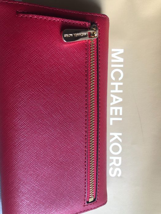 Carteira Michael Kors