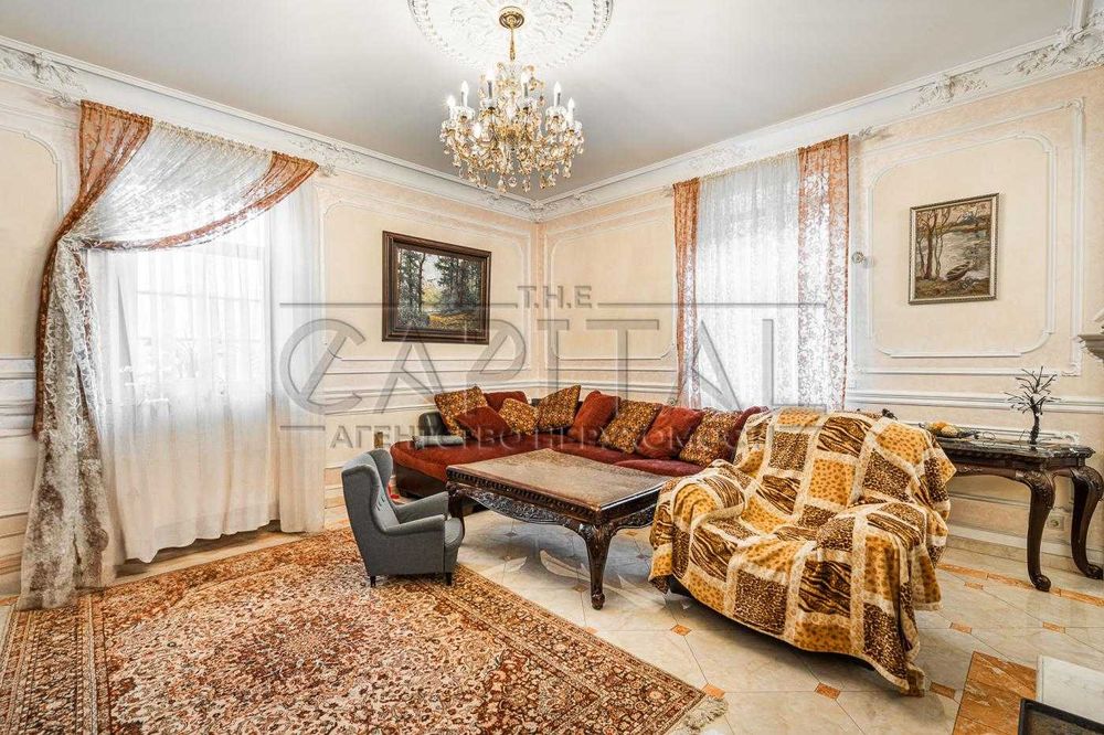 Будинок за адресою вул. Брусилівська (площа 850 м²) - Atlanta.ua - фото 6