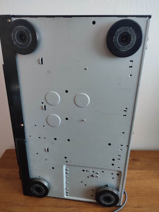 WYPRZEDAŻ! Kaseta audio Sony c90 + magnetofon TC fx110