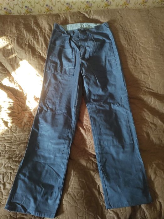 Робочі штани, спецовка