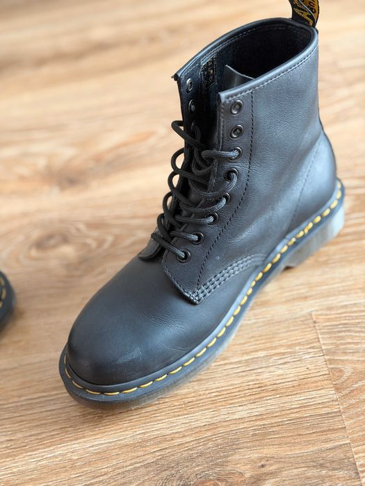 Dr. Martens 1460 Black