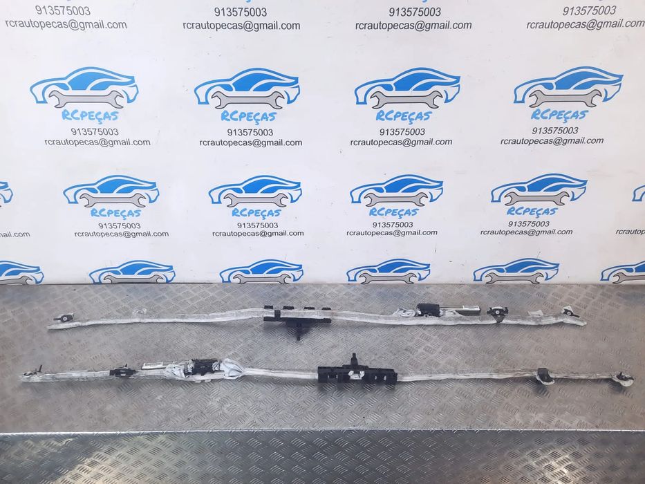 CORTINAS CORTINA AIRBAG AIRBAGS BMW SERIE 1 E81 E87
