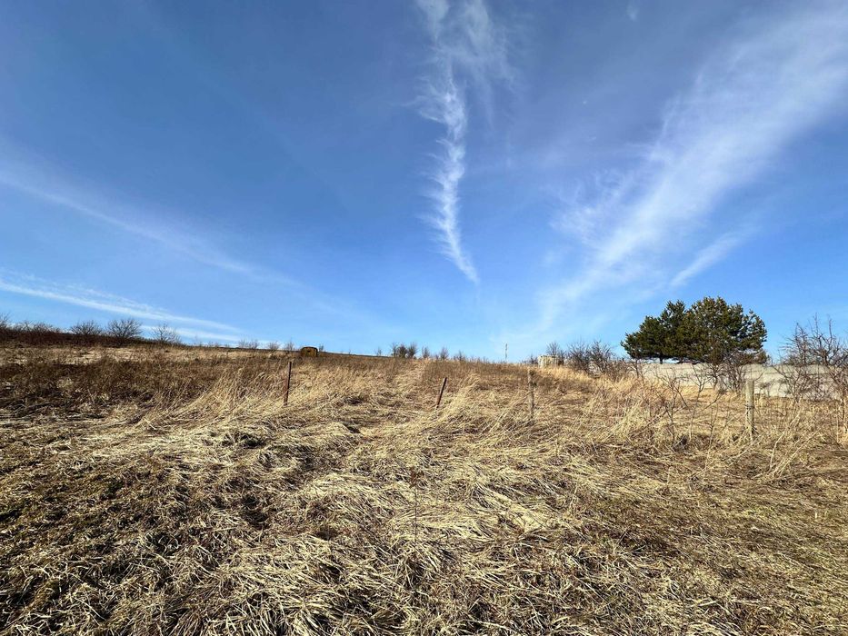 Продаж земельної ділянки 12сот під забудову в Підберізцях