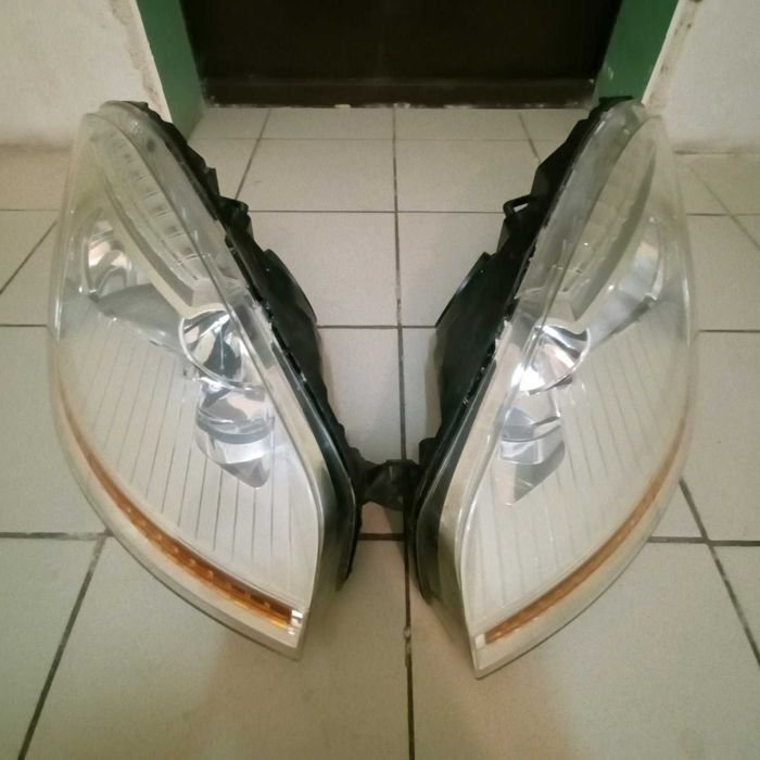 Продам фары Ситроэн Пикасо С-4. 2006 - 2012 р.в.