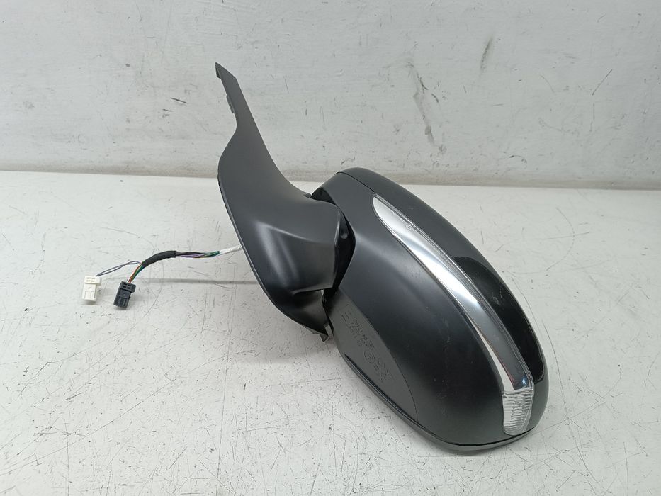 Espelho Retrovisor Esquerdo Elétrico - CITROËN C3 III (SX) | 16 -