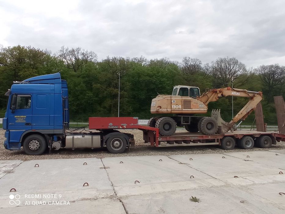 Послуги екскаватора оренда спецтехніки екскаватор гусиничний Volvo, фото 4
