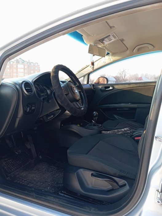Seat Leon 2007 р.в.