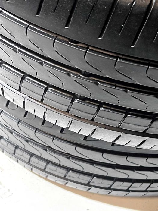 Pneus Pirelli Cinturato P7 - 225/50/17 - Como NOVOS