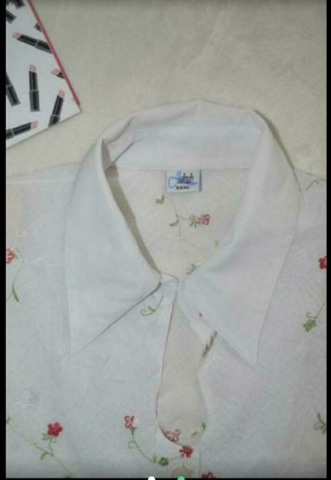 Нарядна блузочка