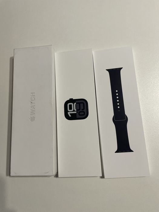 Apple Watch Series 10