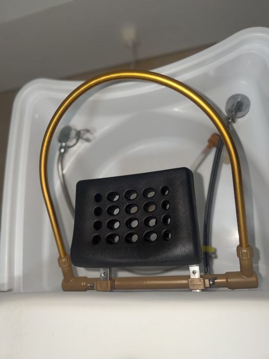 Vendo Head Spa completamente novo