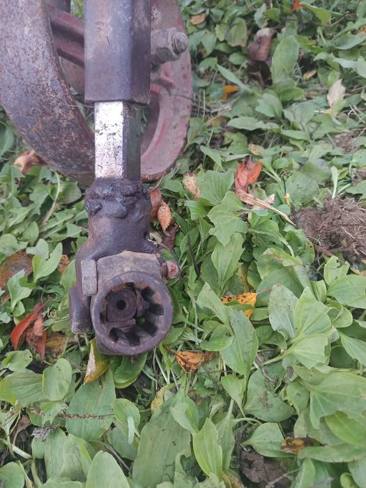 Продам картоплекопалку