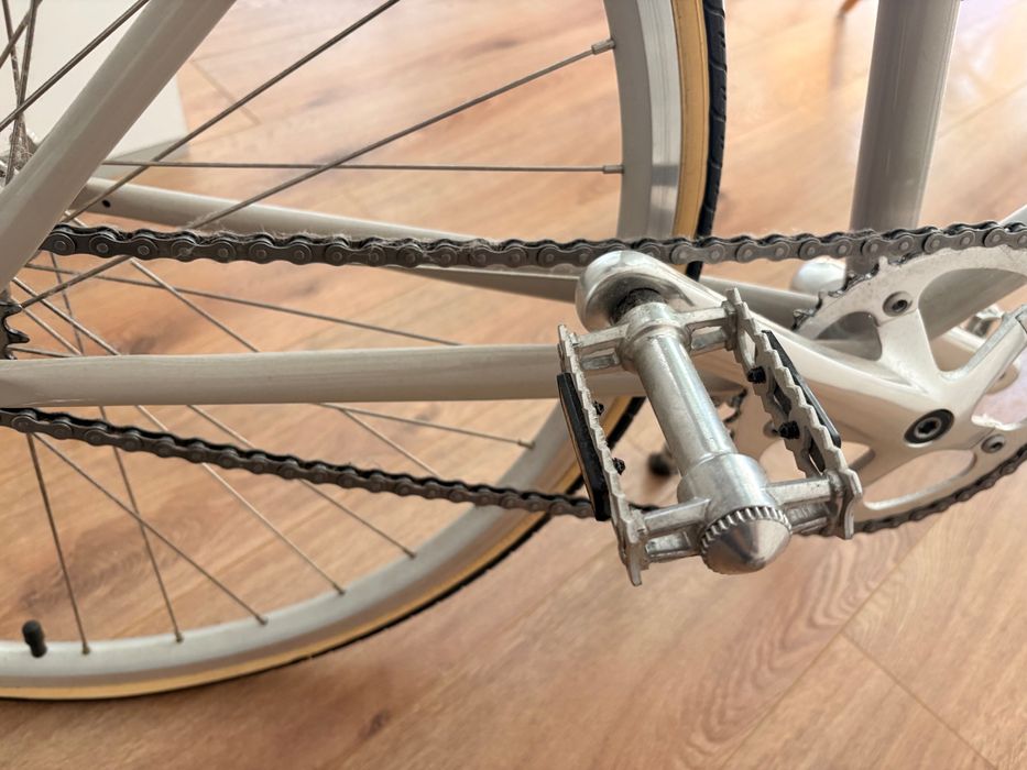 Bicicleta Tokyo Bike Mono