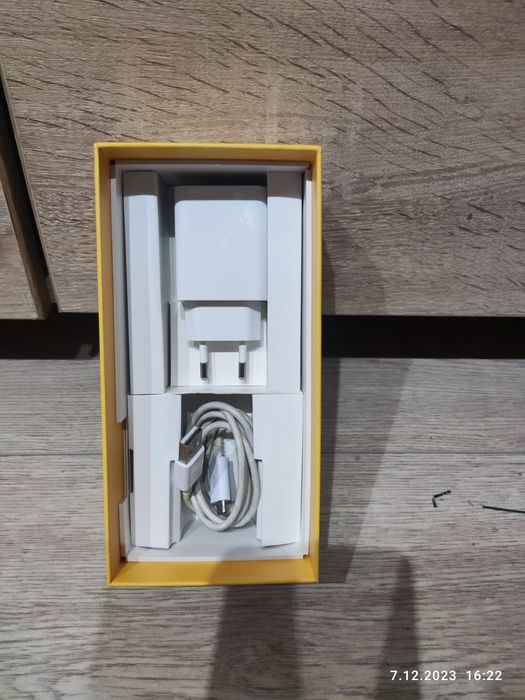 Smartfon POCO X3 NFC