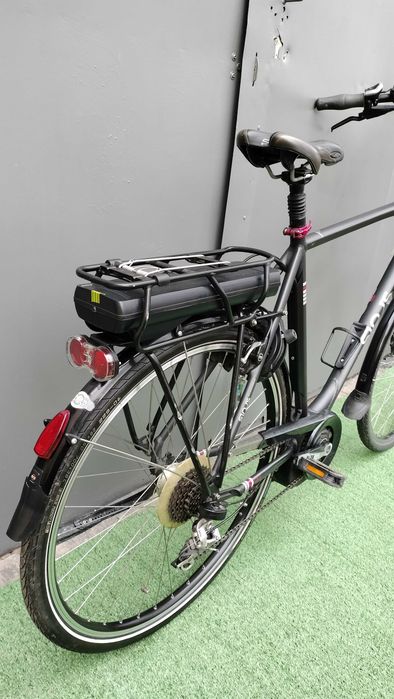 Rower elektryczny Winora Sinus B3 BOSCH