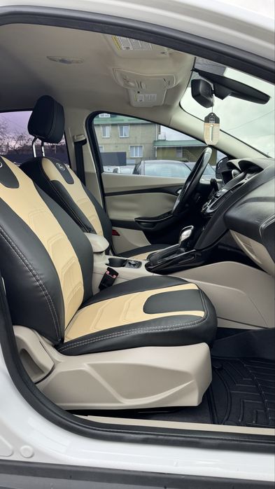 Ford Focus Форд Фокус E-lectric 2012 р 23кВт електро Автомат ЦІЛИЙ