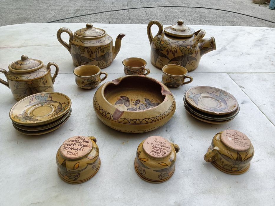 Loiça Regional Algarvia