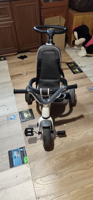 Rowerek dziecięcy