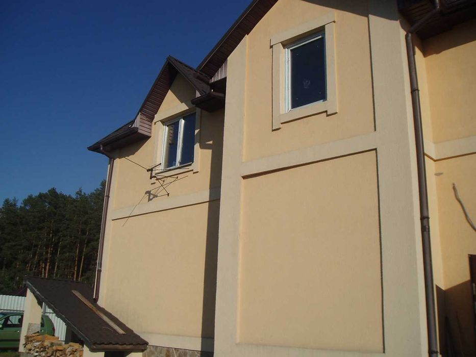 Продам дуплекс с.Рожни
