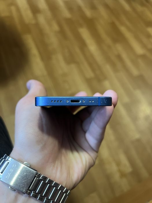 Iphone 13 mini 128 gb