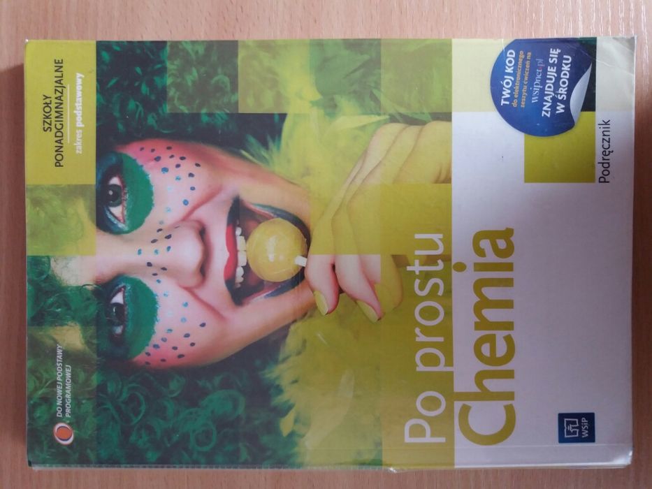 Po prostu Chemia