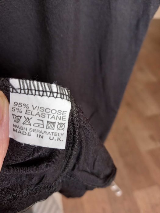 Майка dope diamond p.M