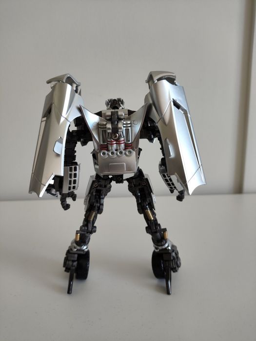 Transformers Sideswipe
