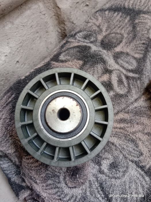 Ролик кулич приводного DB 103/104 2,6-3