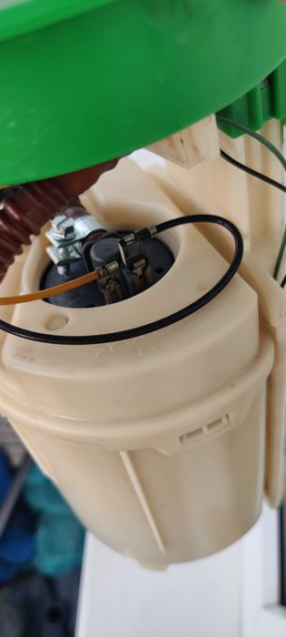 Топливный насос VDO