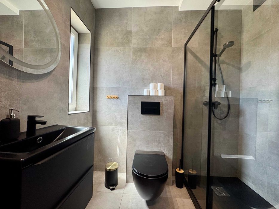 Zakwaterowanie pracowników | Standard hotelowy, dostępne od zaraz
